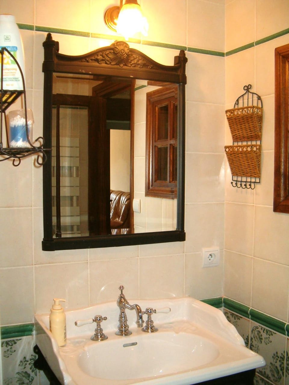 La demeure romantique Bed and Breakfast in Brittany