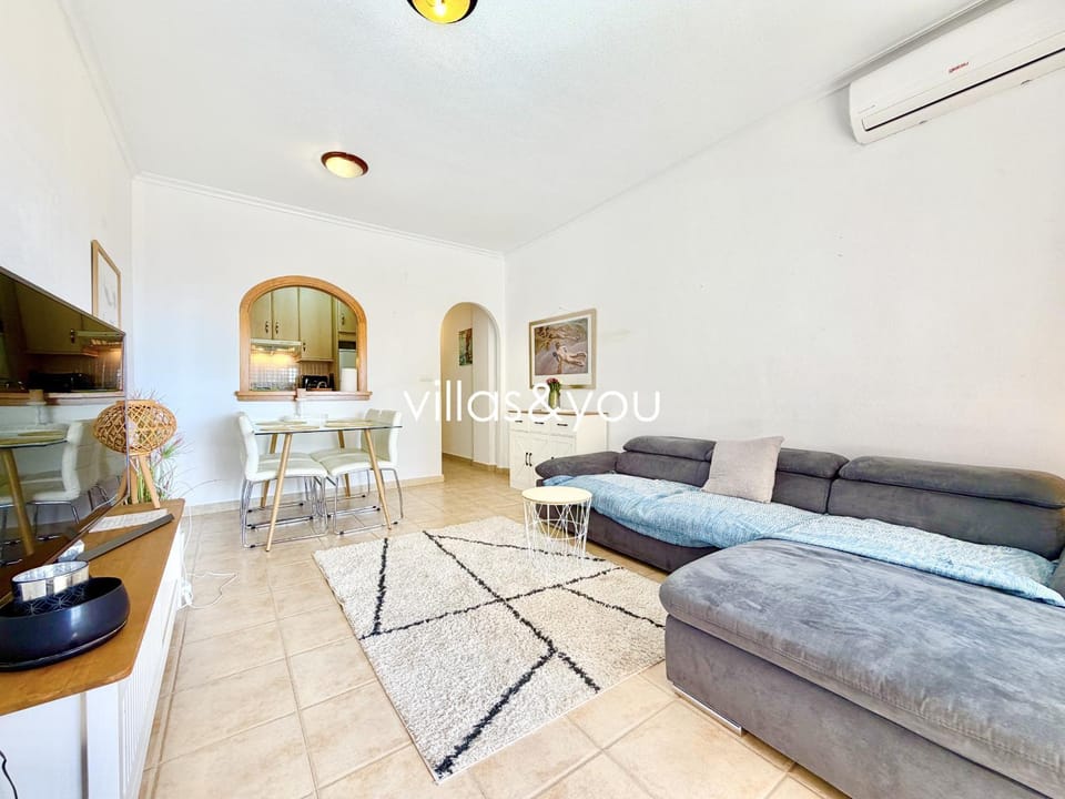 Belleza del Mar Santa Pola by Villas&You Apartment in Santa Pola