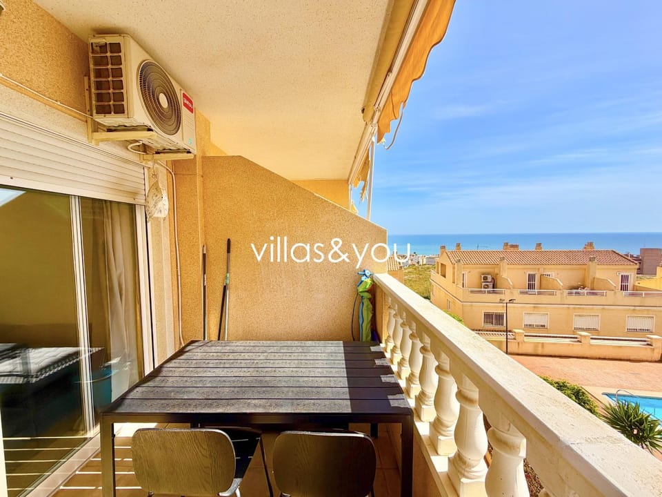 Belleza del Mar Santa Pola by Villas&You Apartment in Santa Pola