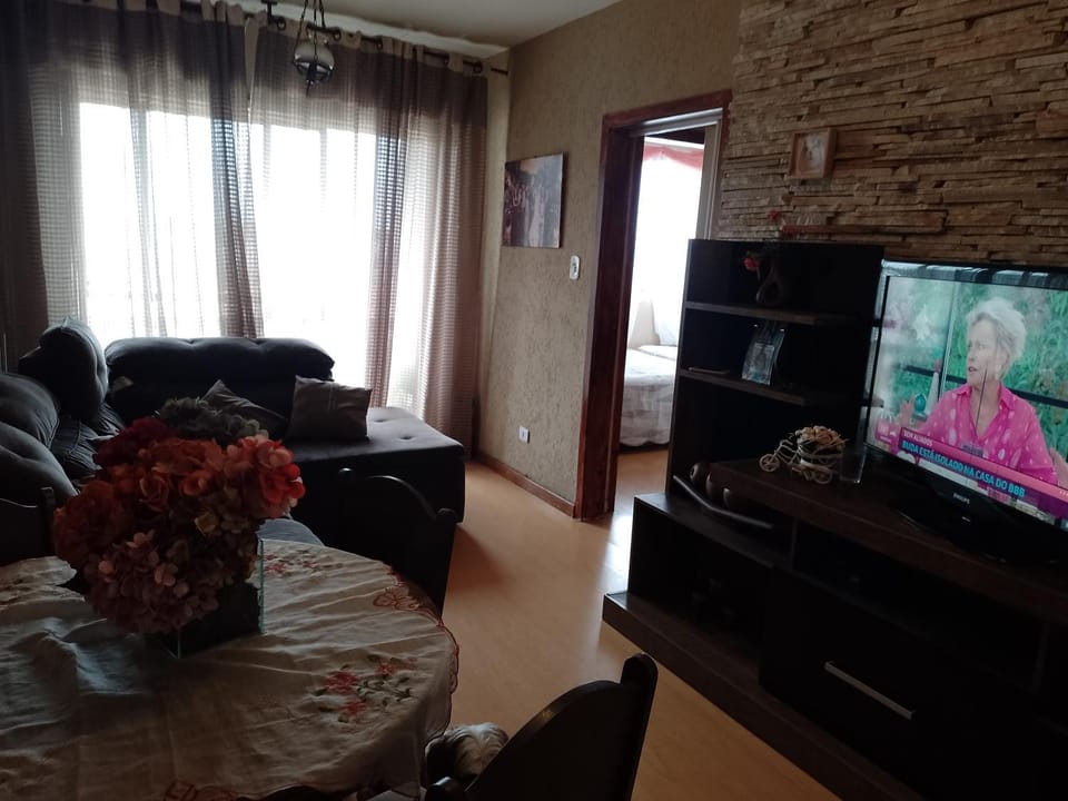 Apto próximo ao Estádio do atletico e shopping Curitiba Apartment in Curitiba