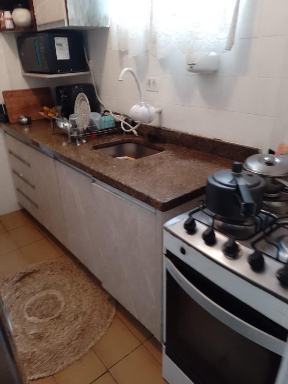 Apto próximo ao Estádio do atletico e shopping Curitiba Apartment in Curitiba