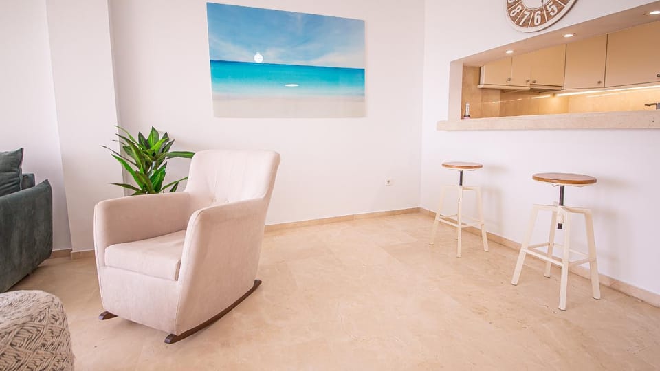 Playas de la Duquesa 68 Apartment in Costa del Sol