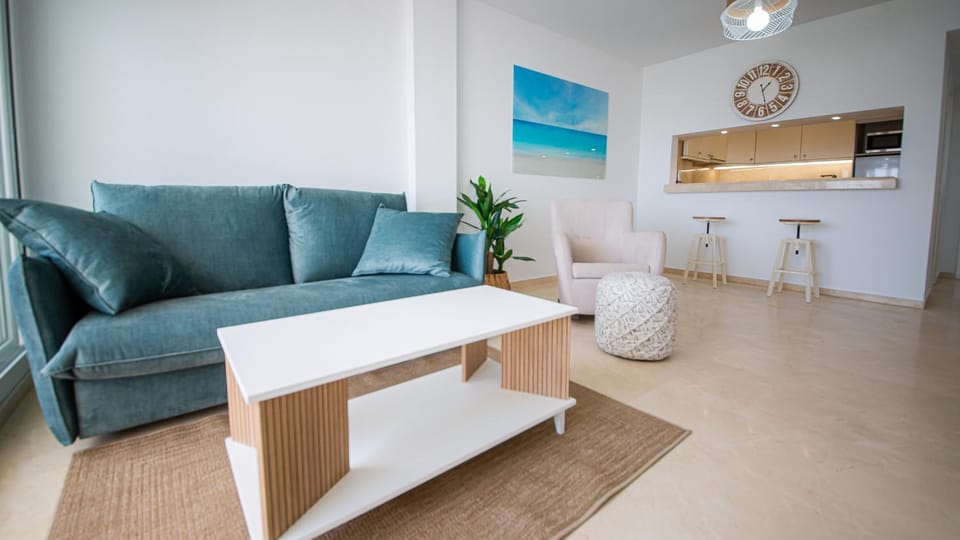 Playas de la Duquesa 68 Apartment in Costa del Sol