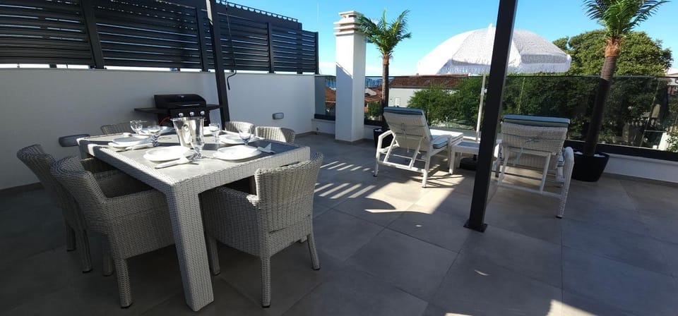 Day, View (from property/room), Balcony/Terrace