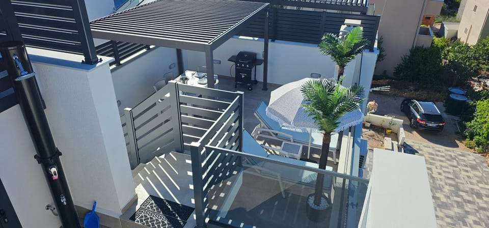 Day, Balcony/Terrace