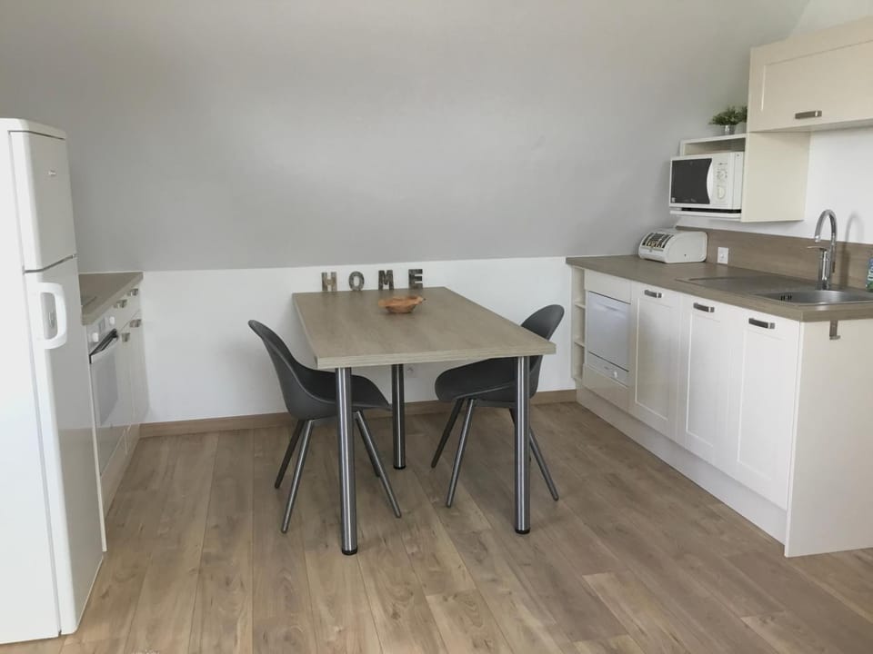 Le Gîte des Fèves Apartment in Hauts-de-France