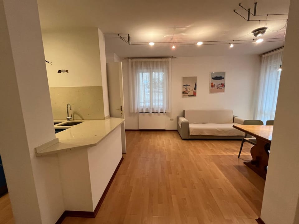 Conchiglie Appartament Apartment in Grado