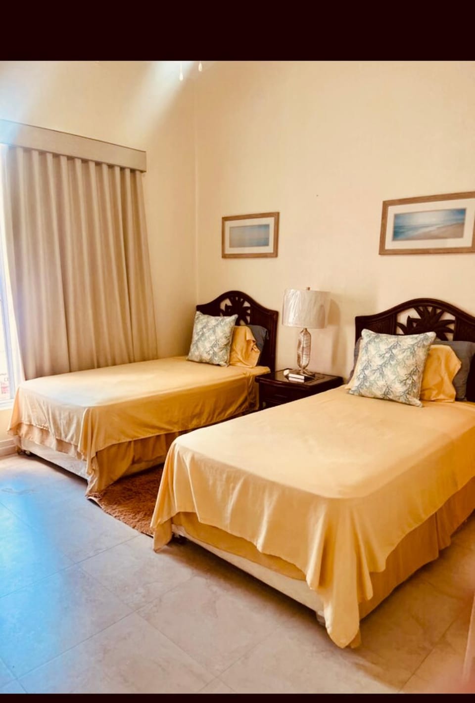 Admiral View apt 3 Apartment in Caribbean