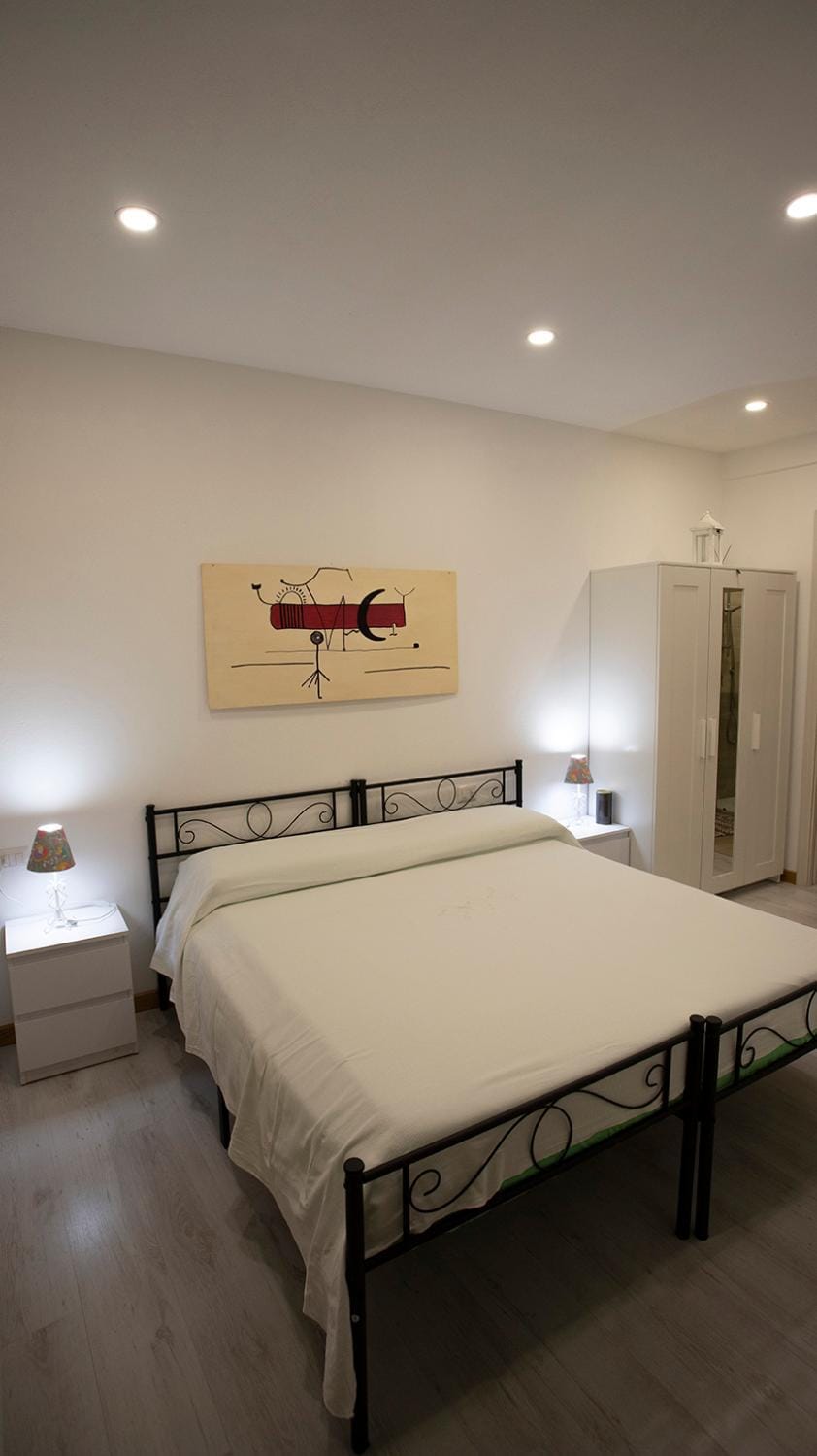 Da Tenten Bed and Breakfast in Cagliari