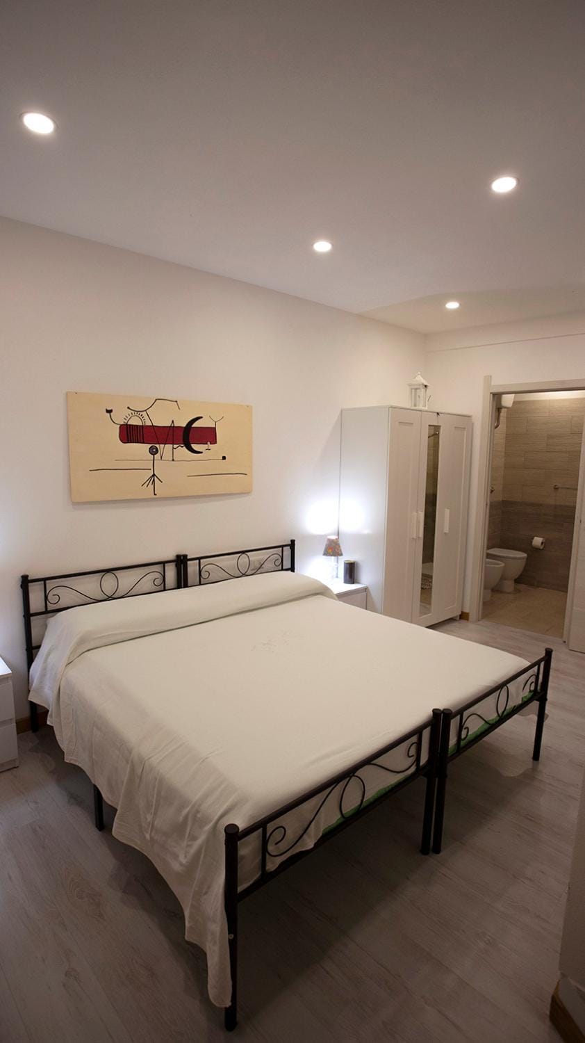 Da Tenten Bed and Breakfast in Cagliari