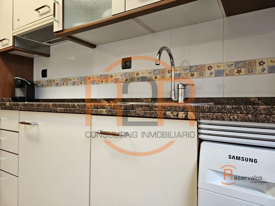 El Raitán 1A122 by R2R Consulting Apartment in Gijón