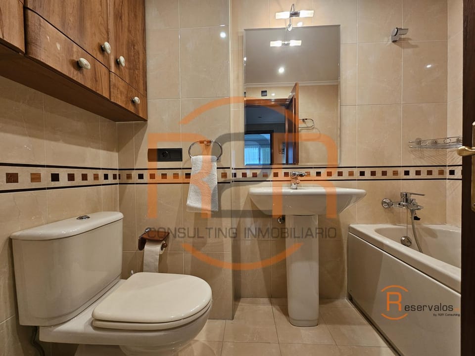 El Raitán 1A122 by R2R Consulting Apartment in Gijón