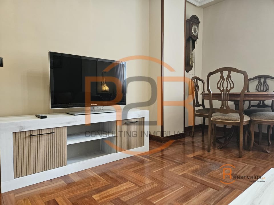 El Raitán 1A122 by R2R Consulting Apartment in Gijón