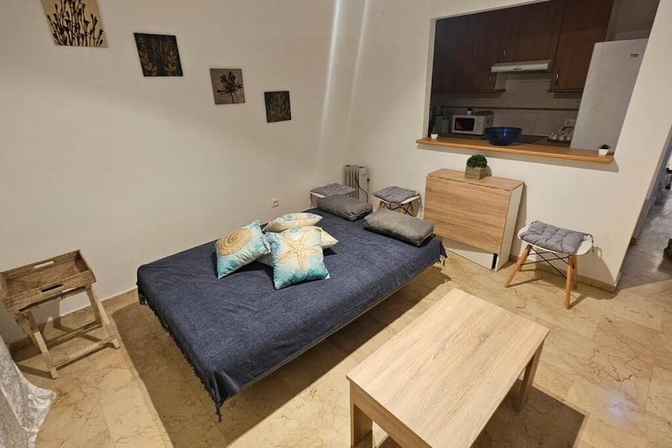 Marina de Casares Apartment in Costa del Sol