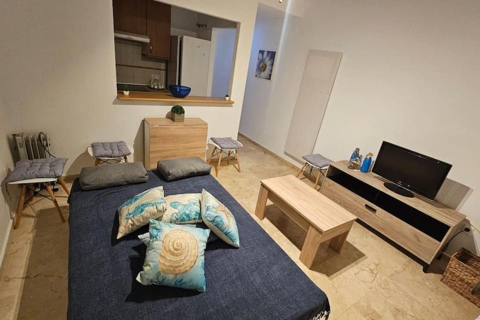 Marina de Casares Apartment in Costa del Sol