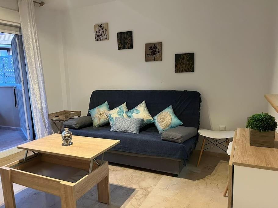 Marina de Casares Apartment in Costa del Sol
