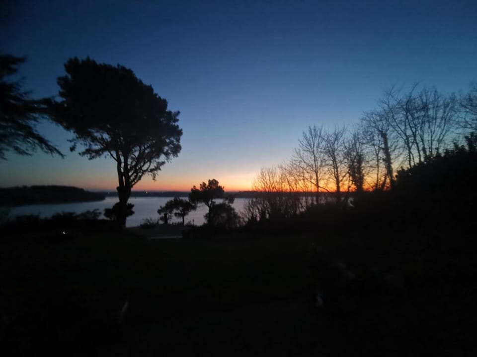 Les pieds dans l'eau Vacation rental in St-Malo