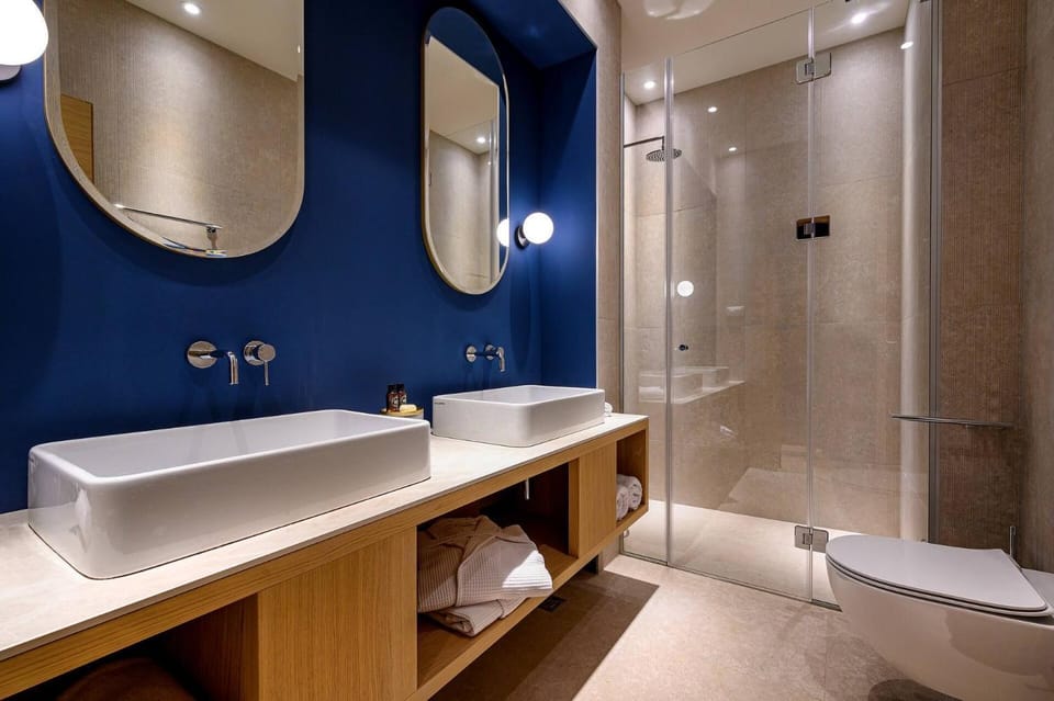 Villa Crystalsea 1 infinity heatedpool in Hvar Villa in Hvar