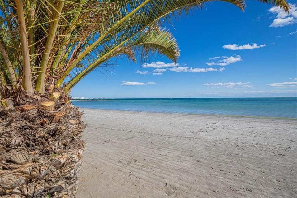 Beach View Apartment Santa Pola Apartment in Santa Pola