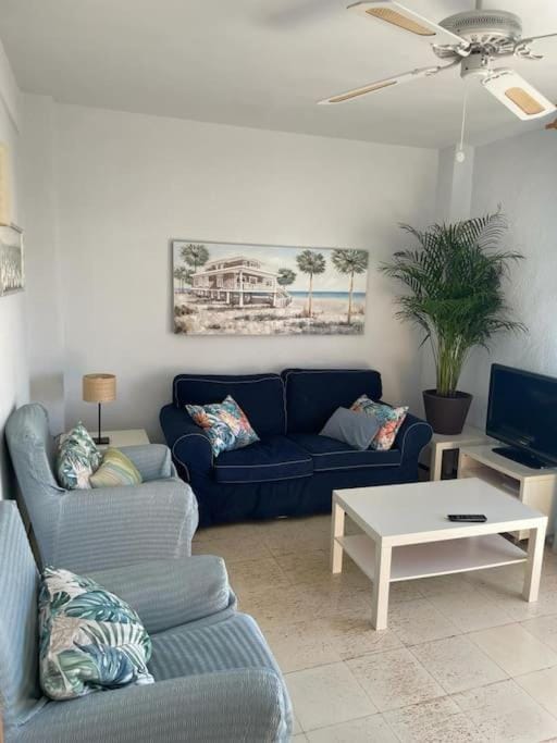 Beach View Apartment Santa Pola Apartment in Santa Pola