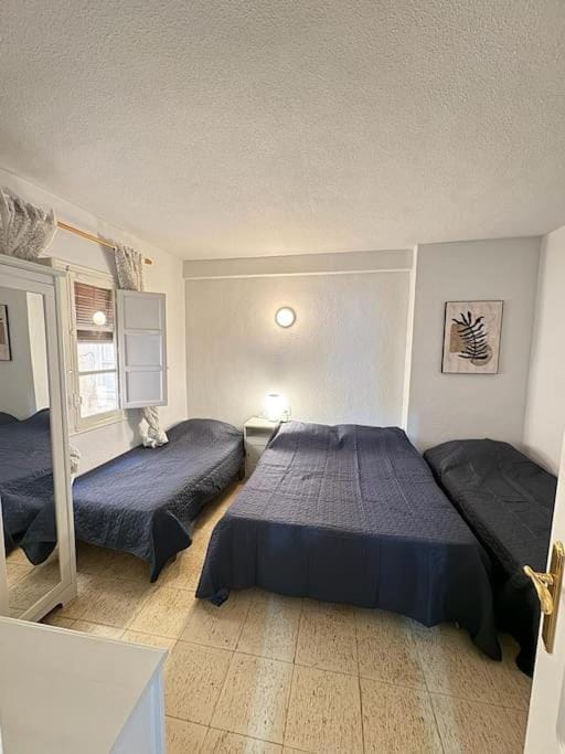 Beach View Apartment Santa Pola Apartment in Santa Pola
