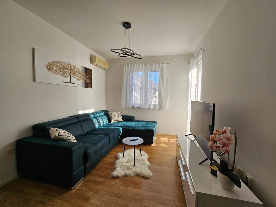 Apartman Marević Apartment in Makarska
