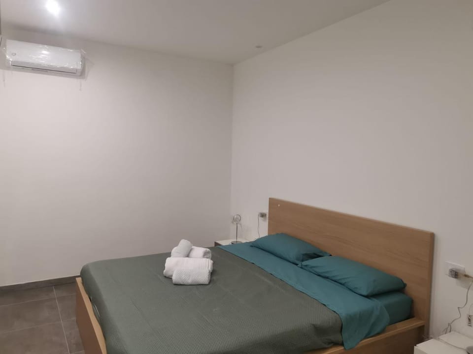 Carlito's Way 234 Bed and Breakfast in Bari