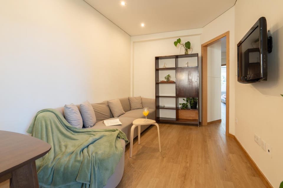 Communal lounge/ TV room, TV and multimedia, Living room, Seating area