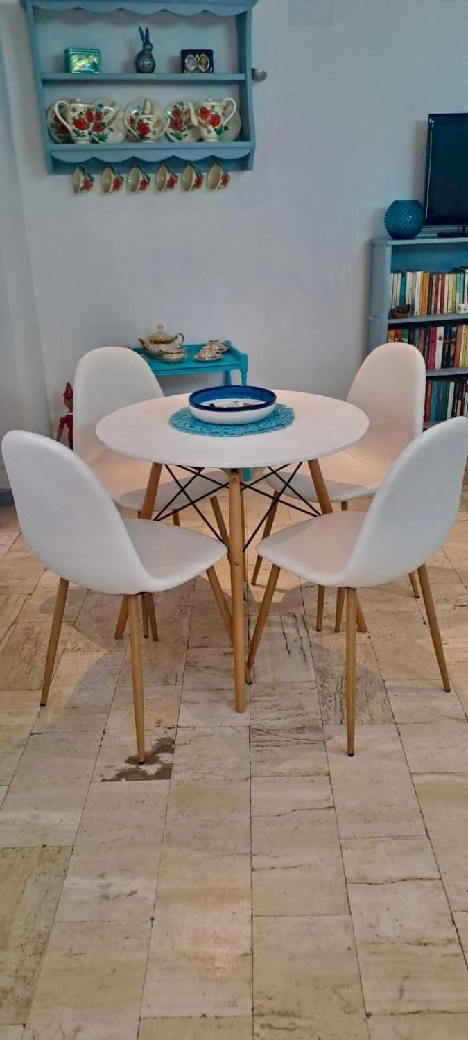 Casa Susy House in Rome