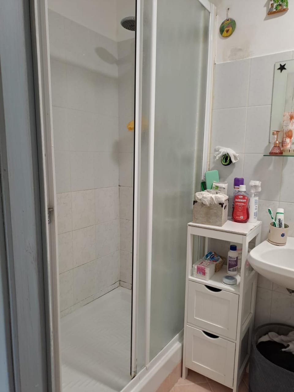 Shower