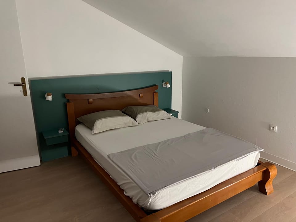 GITE PEI LA VANILLE "Studio Duplex TI Kaz" Bed and Breakfast in Réunion