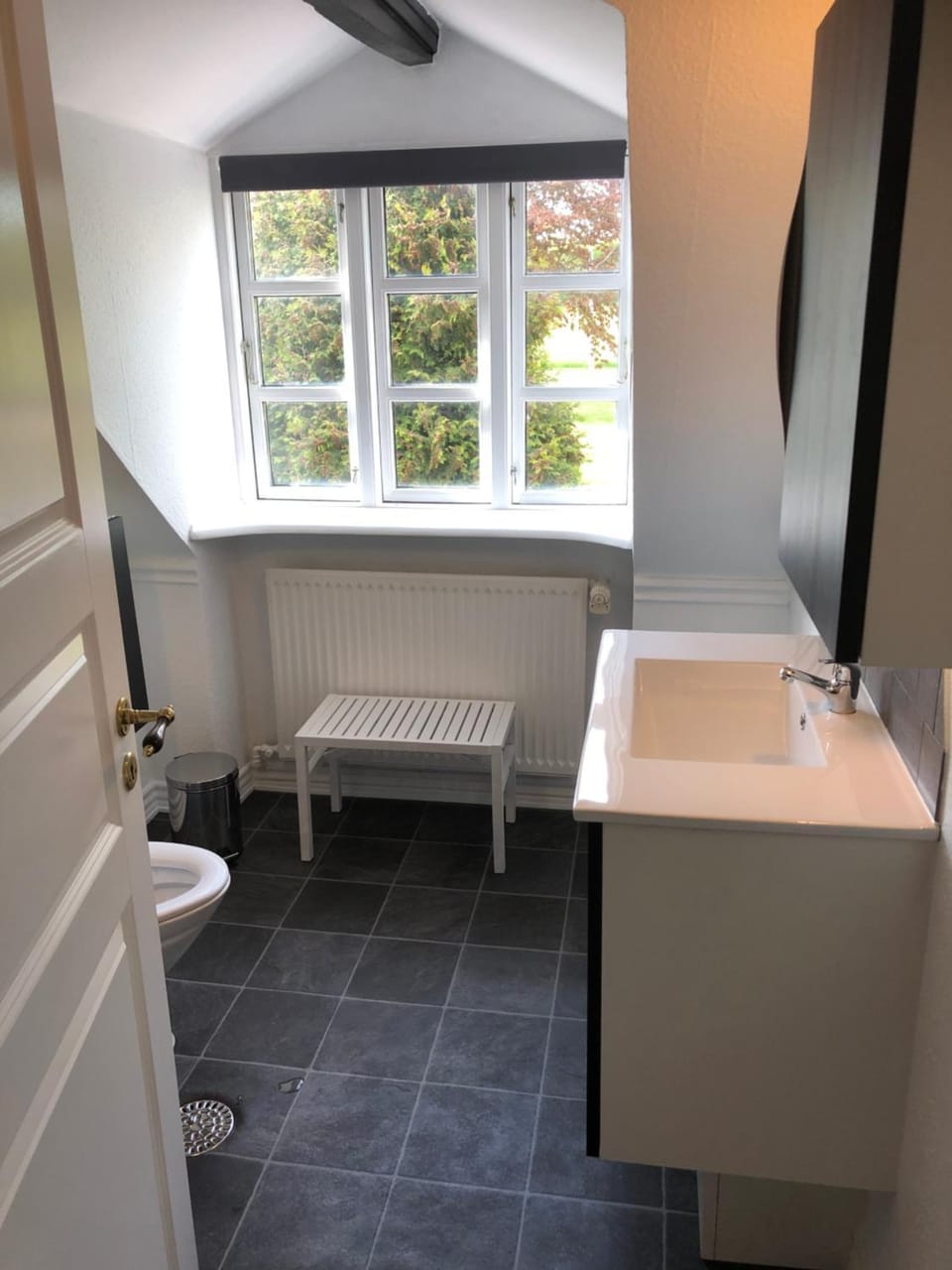 Havudsigt Apartment in Region of Southern Denmark