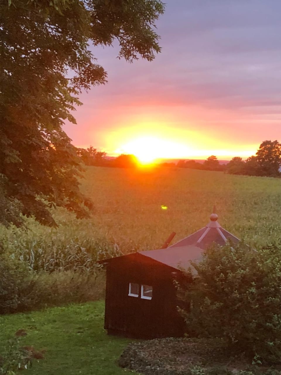 Havudsigt Apartment in Region of Southern Denmark