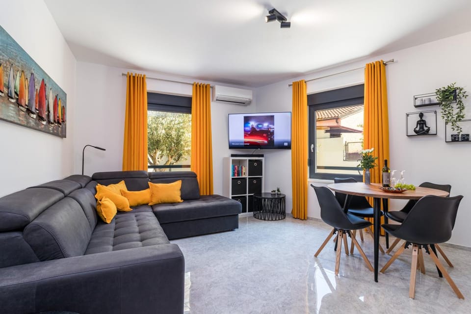 Pješčana Uvala Apartment in Pula