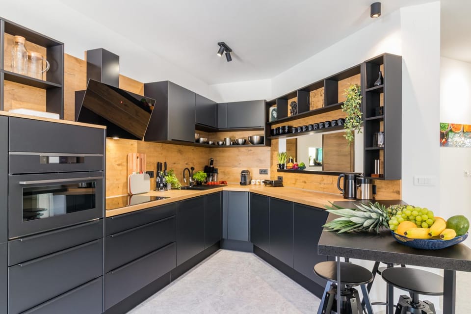 Pješčana Uvala Apartment in Pula