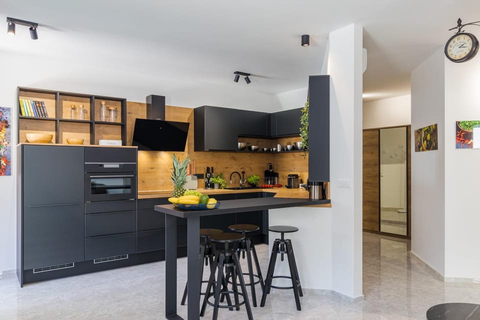 Pješčana Uvala Apartment in Pula