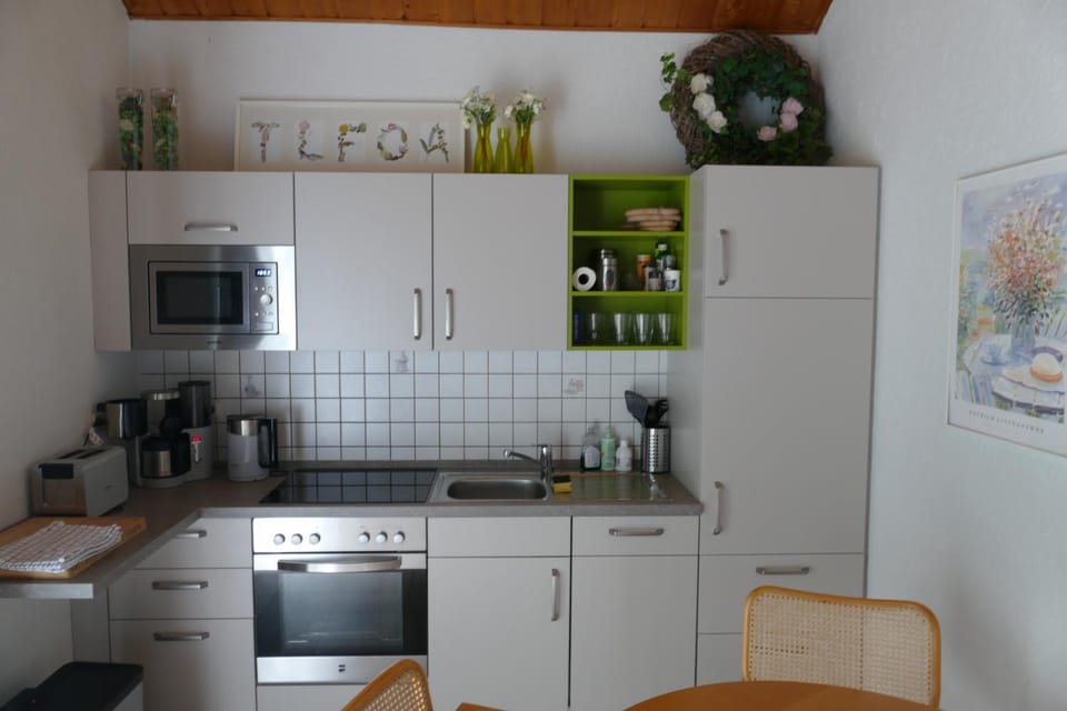 Coffee/tea facilities, Kitchen or kitchenette, dishwasher, minibar, pet friendly, stove, toaster