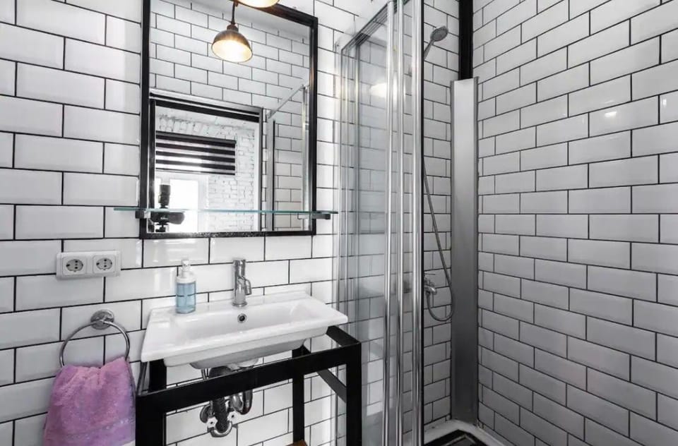 Stay no11 Apartment hotel in Istanbul