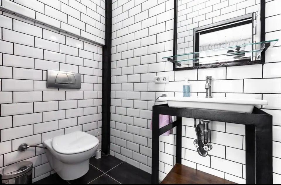 Stay no11 Apartment hotel in Istanbul