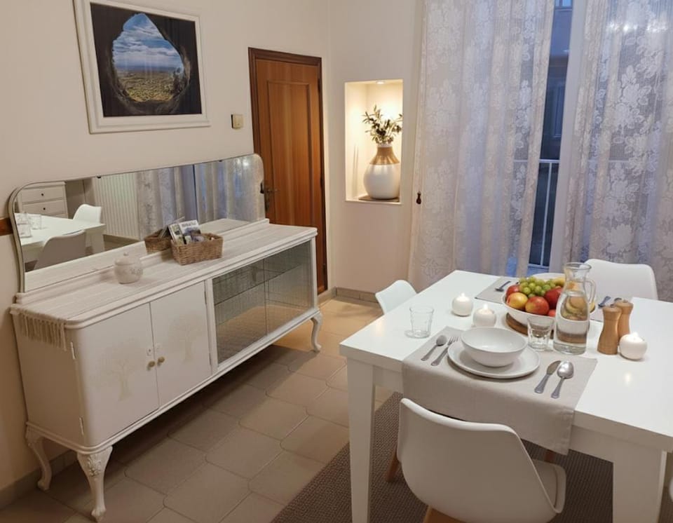 DIMORA WHITE 2.0 House in Ostuni