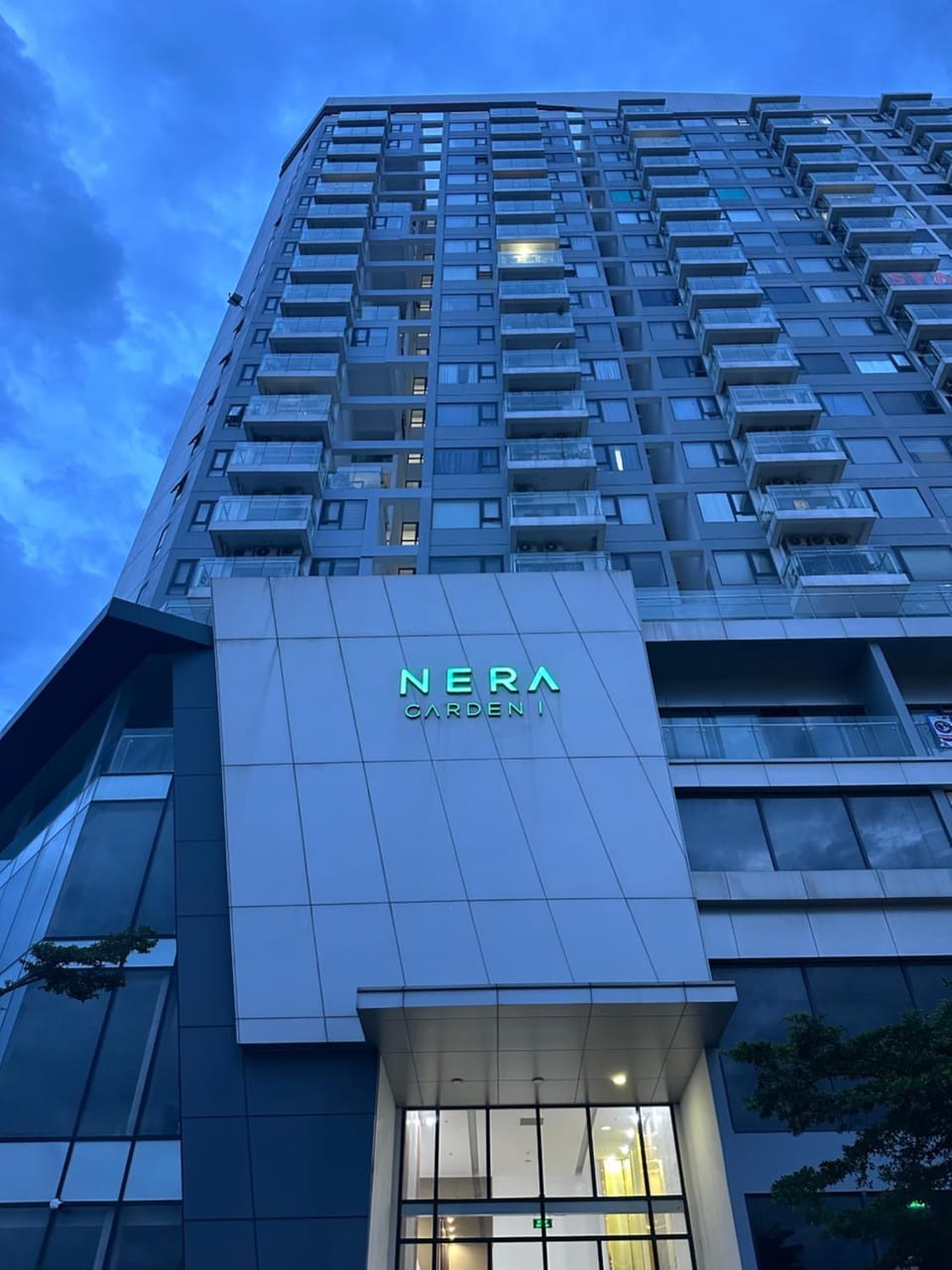 Dorgan Homestay - 2,3BR Apartment - Free Pool & Gym - Nera Garden Huế Apartment in Laos