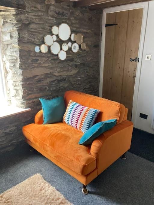 Leven's Rest Apartment in England