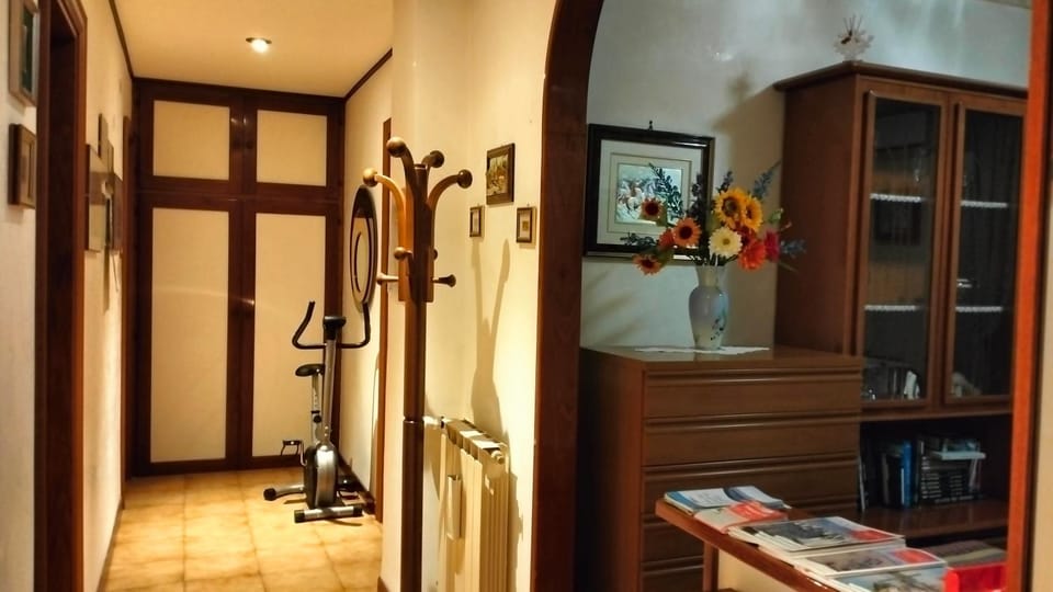 Darma Parla di Mare Apartment in Trieste