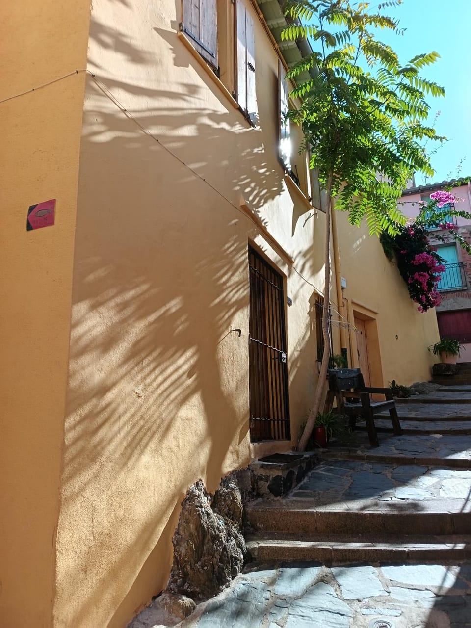 Studio du pêcheur Apartment in Collioure