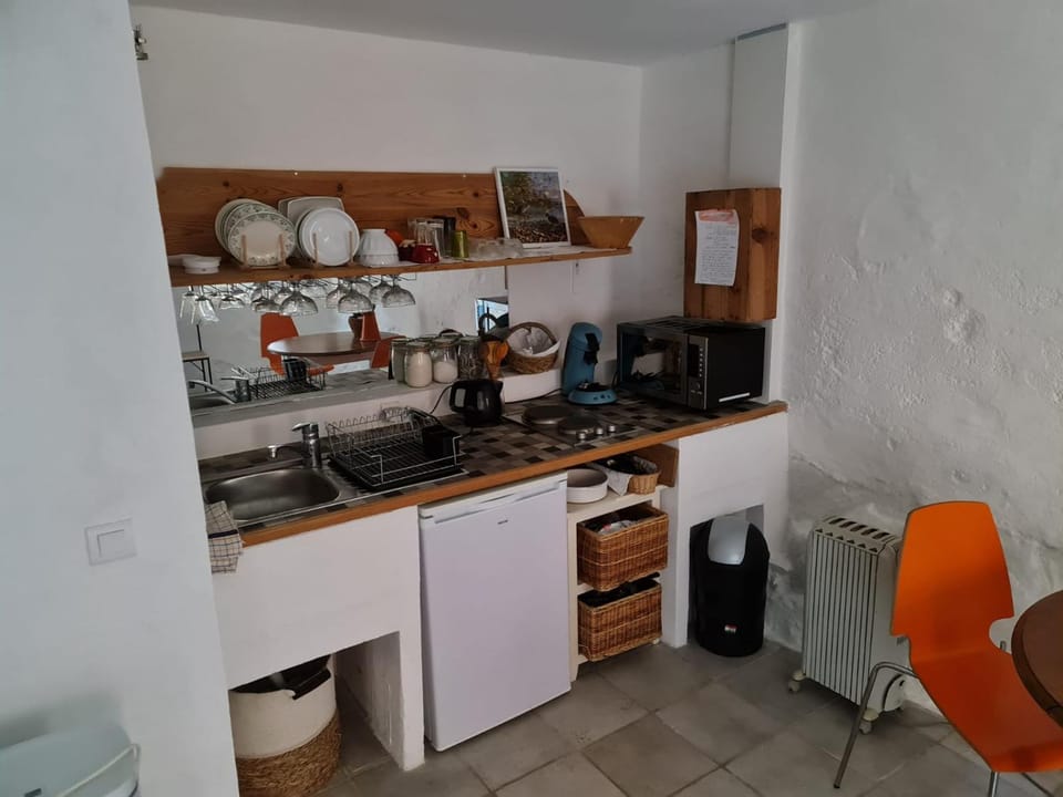 Studio du pêcheur Apartment in Collioure