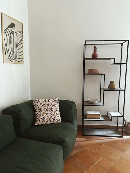 La casa di Gra, casa poetica nel centro storico Apartment in Agrigento