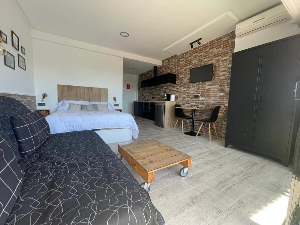 Estudiotel 95 Centro Alicante Apartment in Alicante