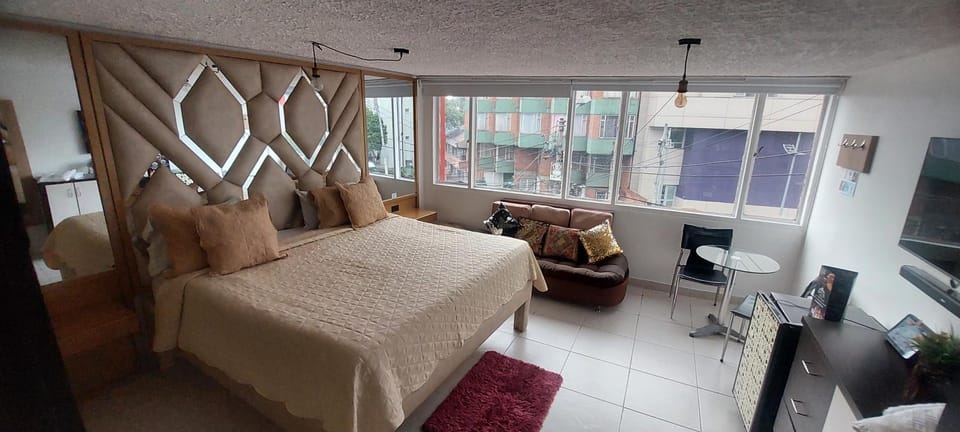 Hotel Boutique San Sebastián Chapinero Hotel in Bogota