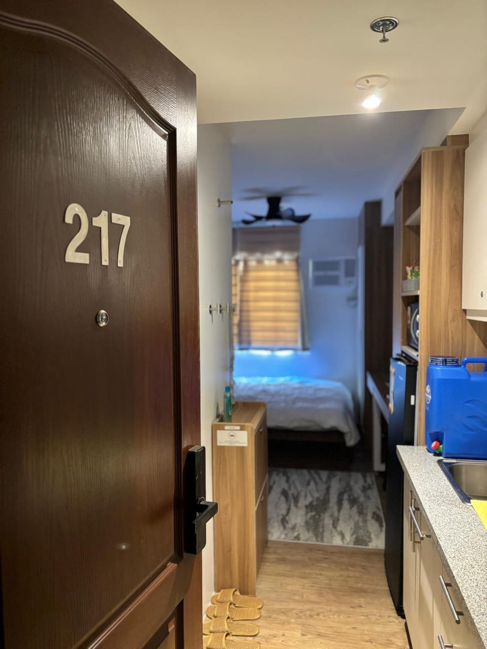 Casa Del Hasmin Apartment hotel in Calabarzon