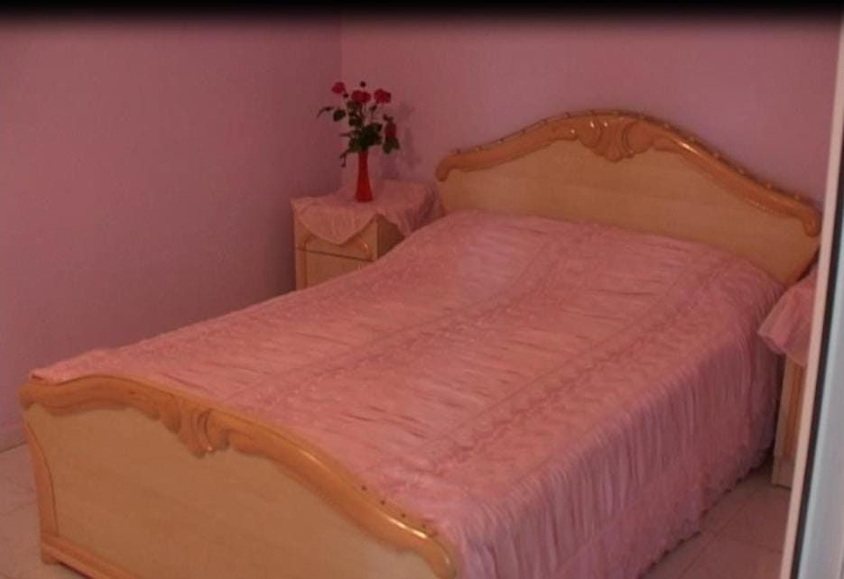 Anna Maria Hotel Hotel in Armenia